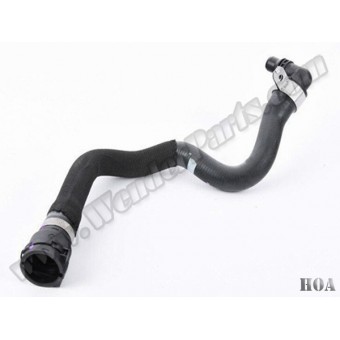 Soğutma Sıvısı Hortumu X5:E70 X6:E71 [M57/N2 N57] 3.0si